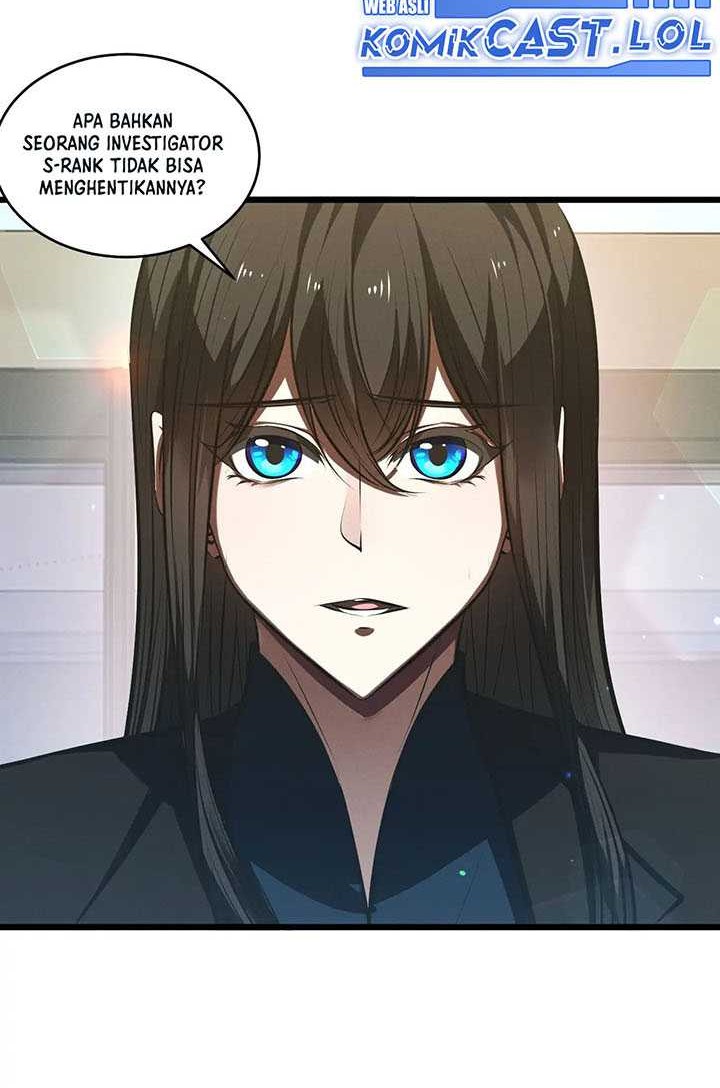 Please Stop Summoning Me! Bab 64 halaman 7