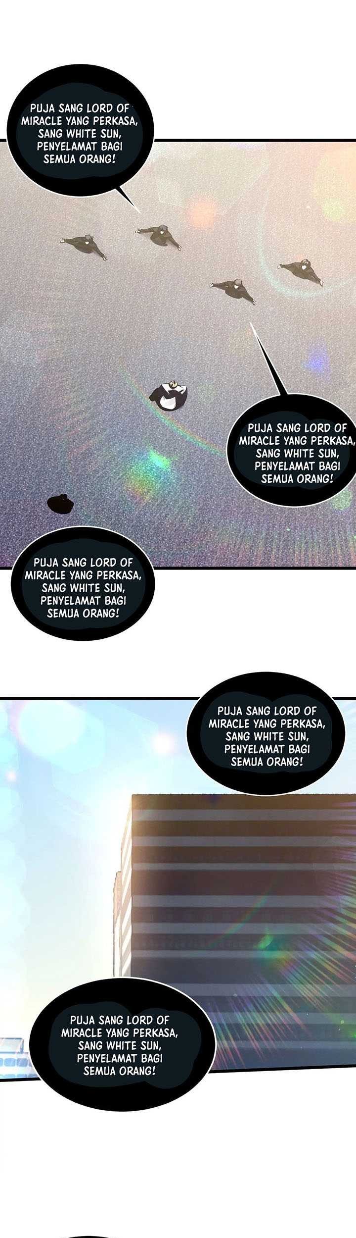 Please Stop Summoning Me! Bab 64 halaman 14