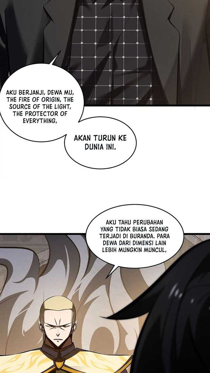 Please Stop Summoning Me! Bab 64 halaman 29