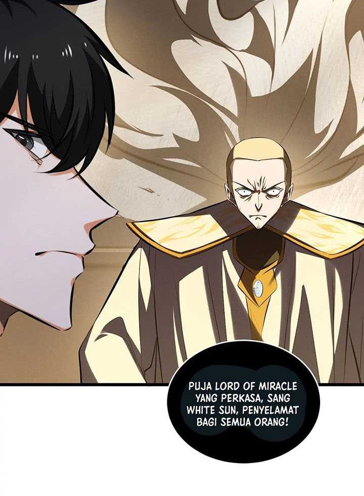 Please Stop Summoning Me! Bab 64 halaman 39