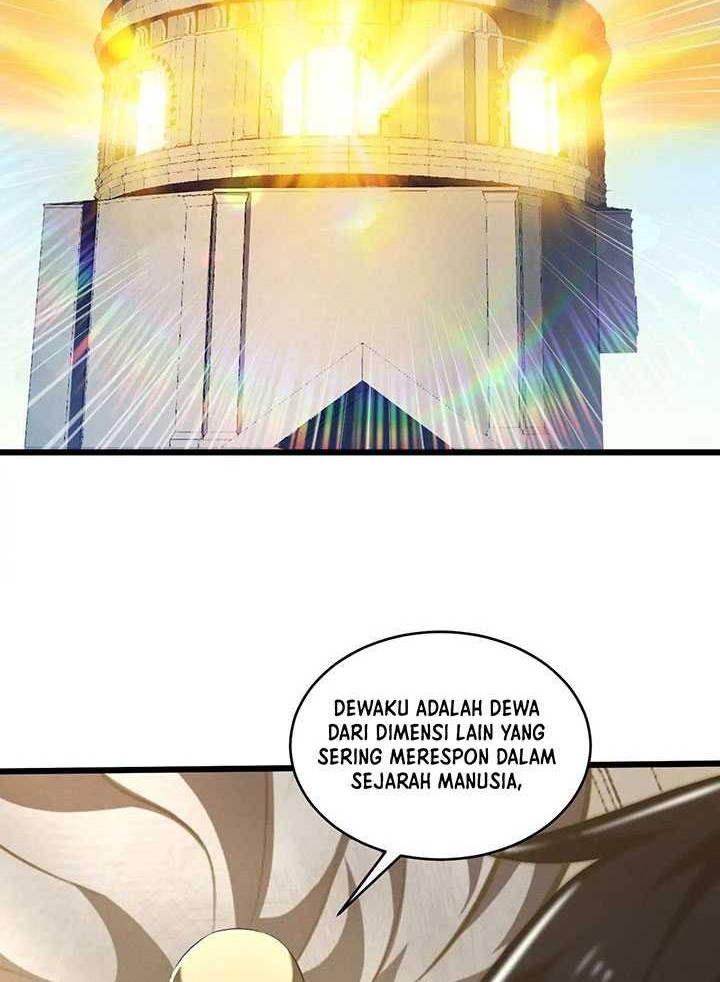 Please Stop Summoning Me! Bab 64 halaman 41