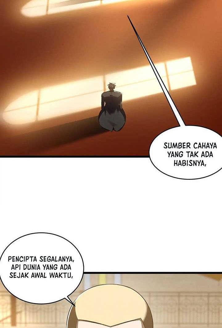Please Stop Summoning Me! Bab 65 halaman 3