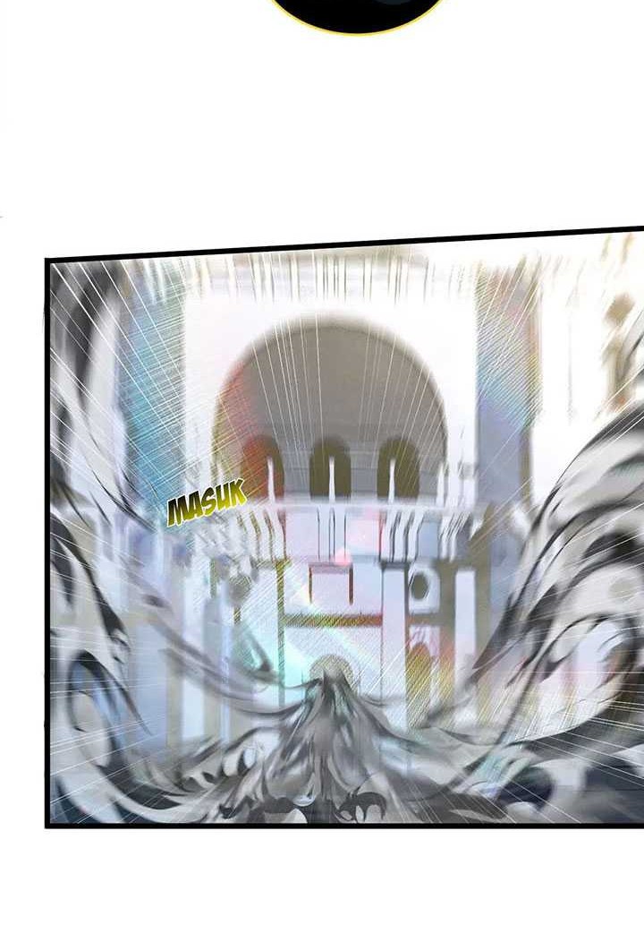 Please Stop Summoning Me! Bab 65 halaman 7
