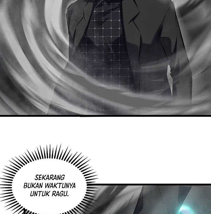 Please Stop Summoning Me! Bab 65 halaman 9