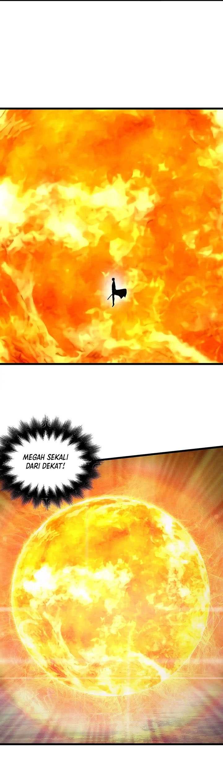 Please Stop Summoning Me! Bab 65 halaman 14