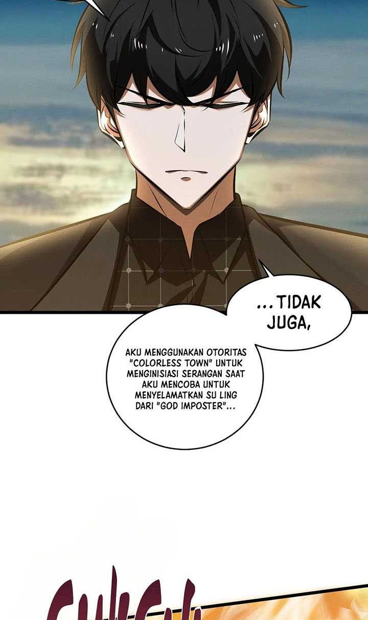 Please Stop Summoning Me! Bab 65 halaman 21
