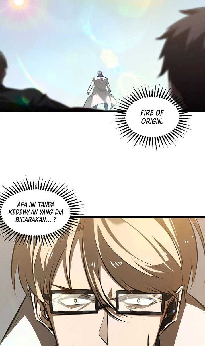 Please Stop Summoning Me! Bab 65 halaman 23