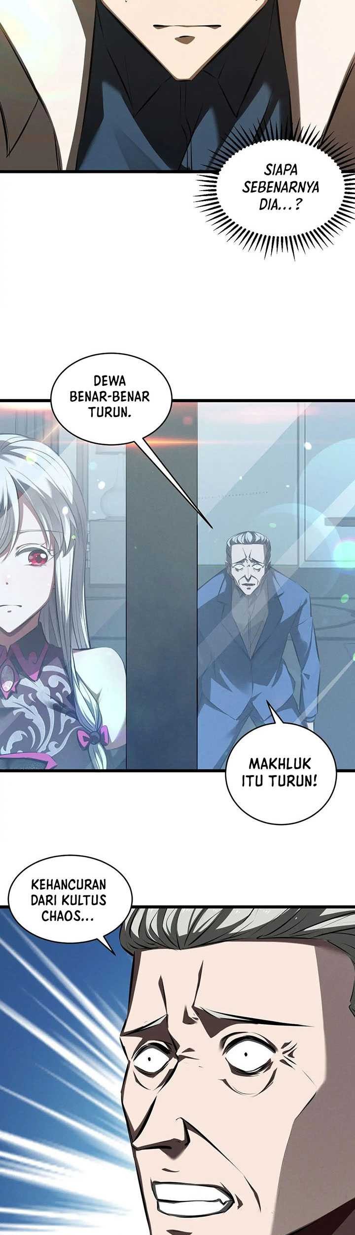 Please Stop Summoning Me! Bab 65 halaman 24