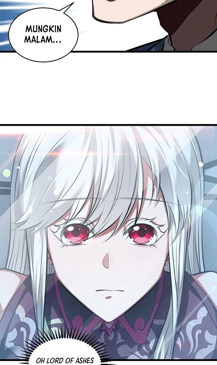 Please Stop Summoning Me! Bab 65 halaman 25