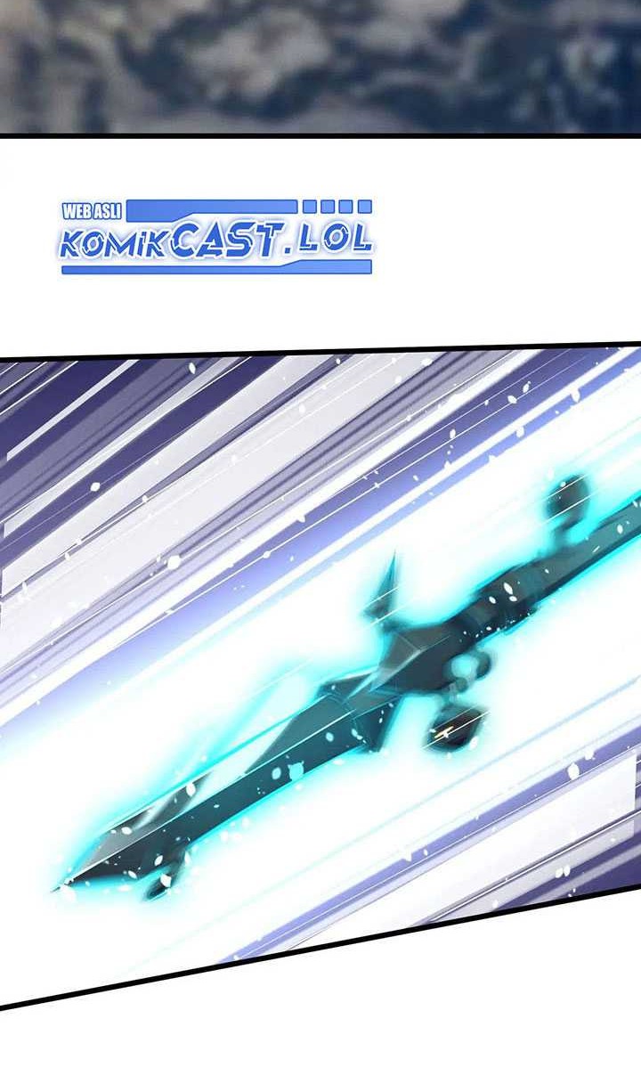 Please Stop Summoning Me! Bab 65 halaman 37