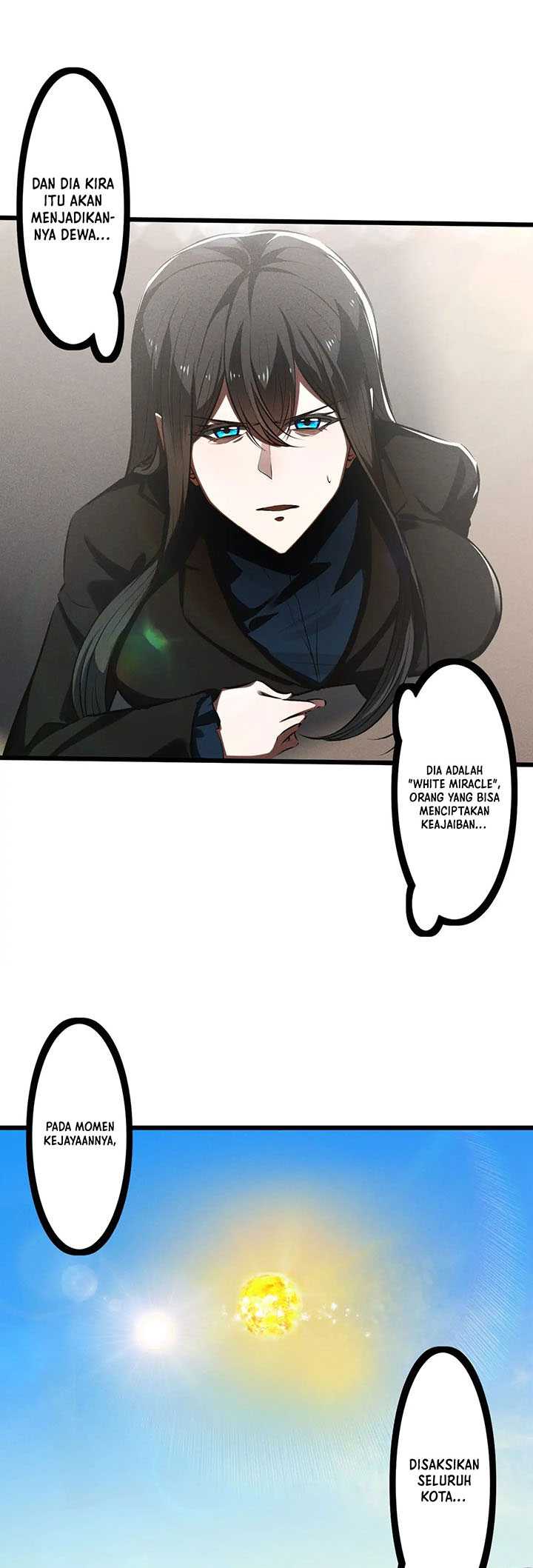 Please Stop Summoning Me! Bab 65 halaman 44