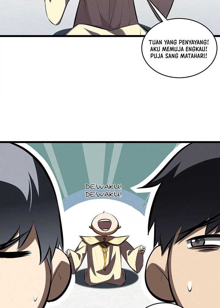 Please Stop Summoning Me! Bab 66 halaman 5