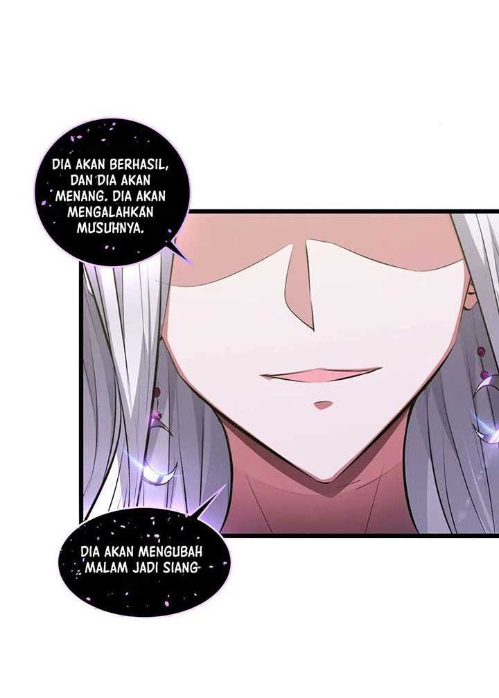 Please Stop Summoning Me! Bab 66 halaman 7