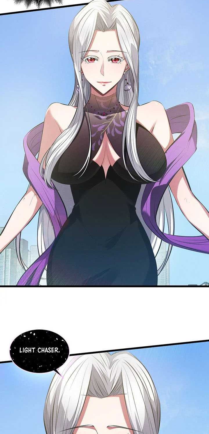Please Stop Summoning Me! Bab 66 halaman 9