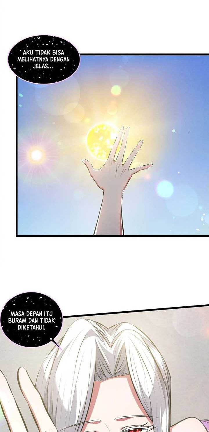 Please Stop Summoning Me! Bab 66 halaman 11