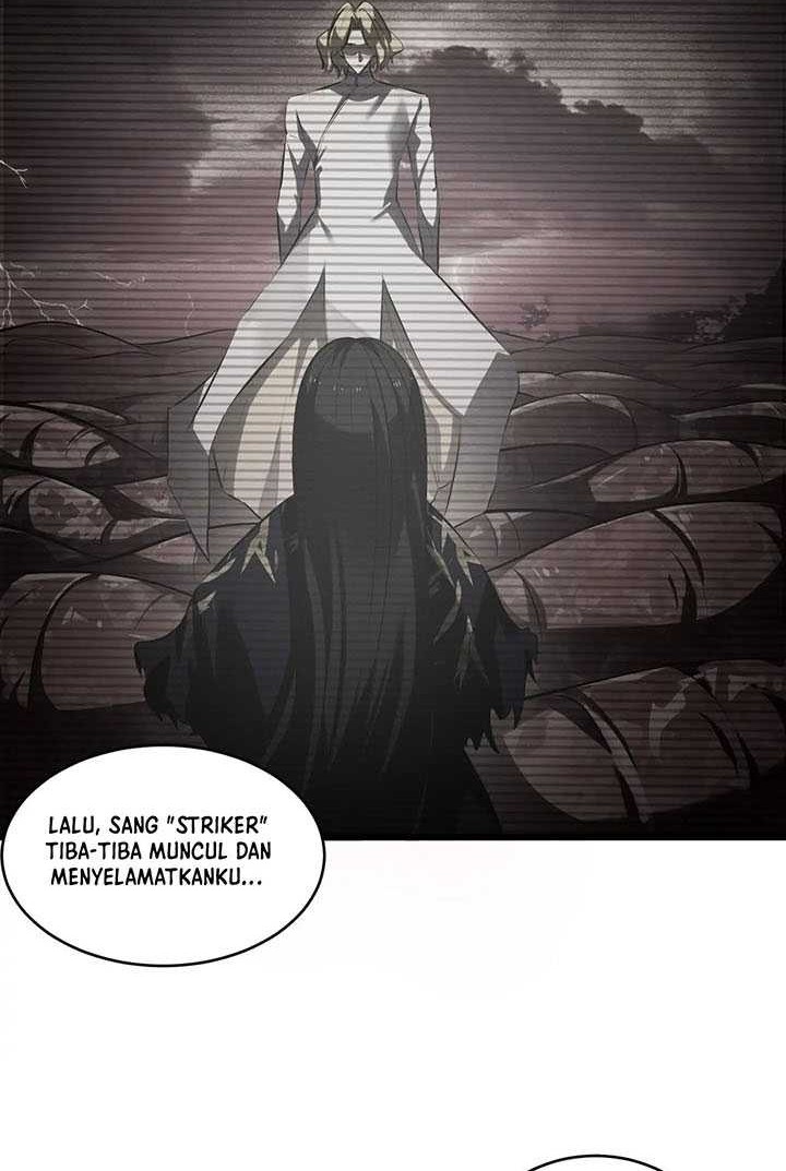 Please Stop Summoning Me! Bab 66 halaman 15