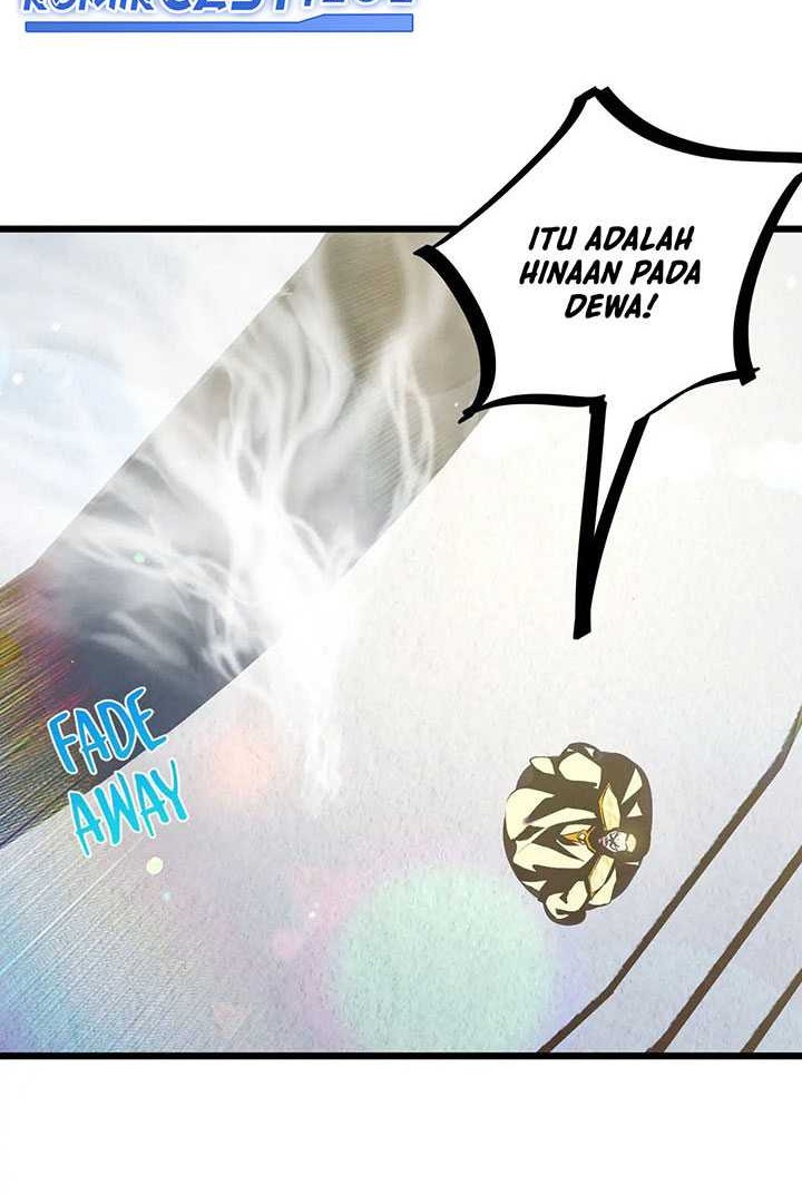 Please Stop Summoning Me! Bab 66 halaman 19