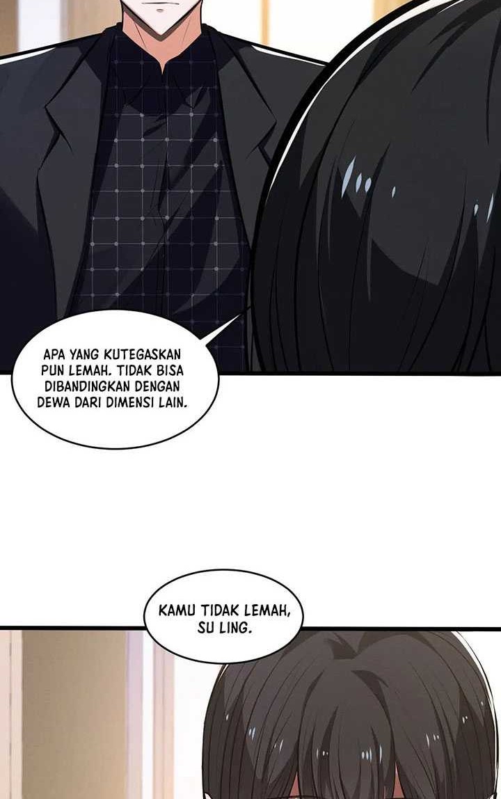 Please Stop Summoning Me! Bab 66 halaman 23