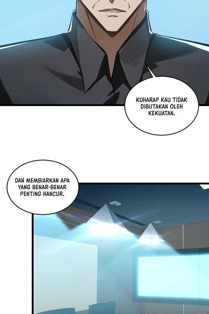 Please Stop Summoning Me! Bab 66 halaman 33