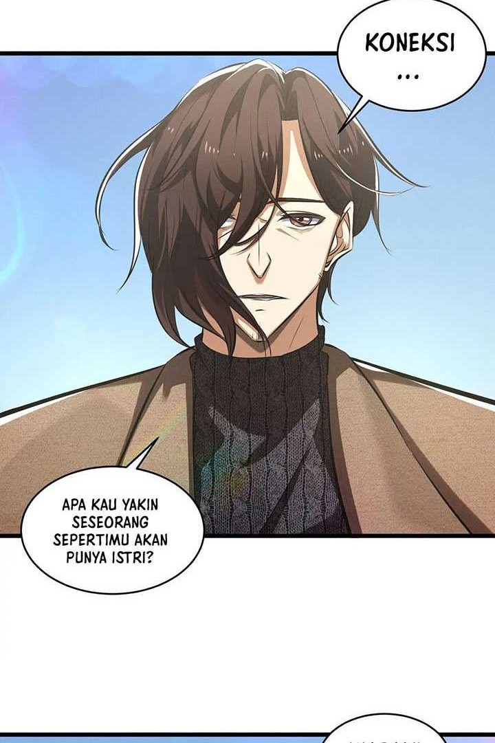 Please Stop Summoning Me! Bab 66 halaman 35