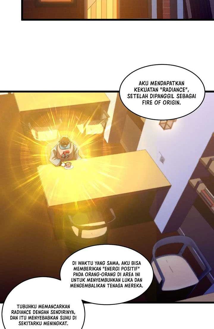Please Stop Summoning Me! Bab 67 halaman 3