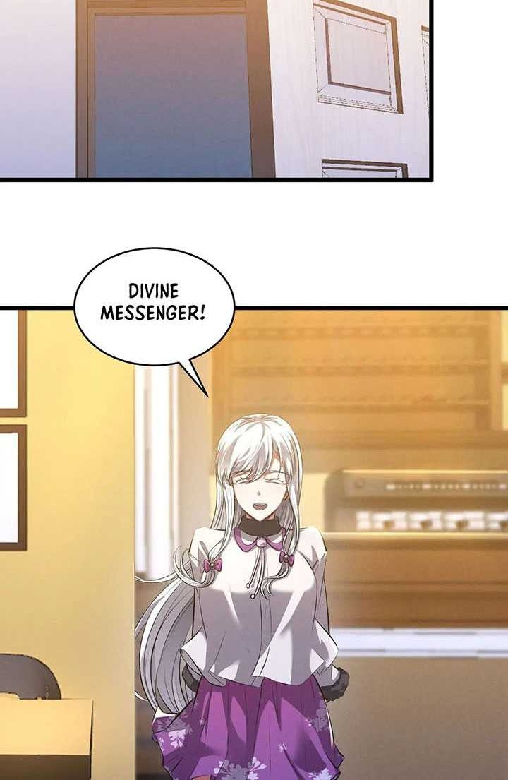 Please Stop Summoning Me! Bab 67 halaman 5
