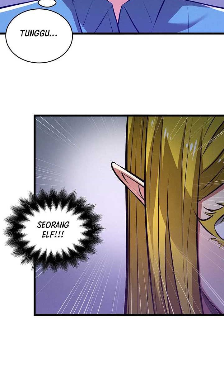 Please Stop Summoning Me! Bab 67 halaman 23