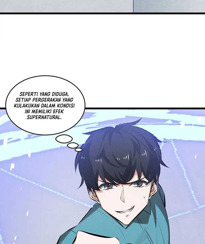 Please Stop Summoning Me! Bab 67 halaman 27
