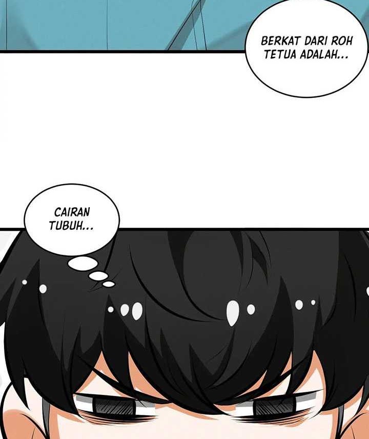 Please Stop Summoning Me! Bab 67 halaman 29