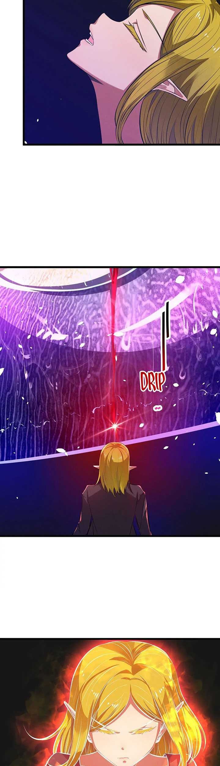 Please Stop Summoning Me! Bab 67 halaman 34