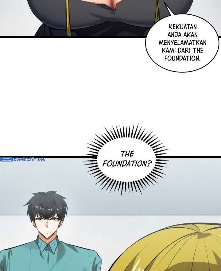 Please Stop Summoning Me! chapter 68 halaman 3