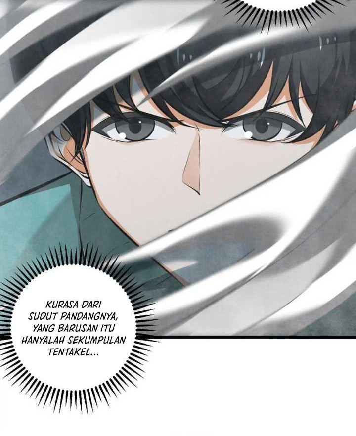 Please Stop Summoning Me! chapter 68 halaman 9