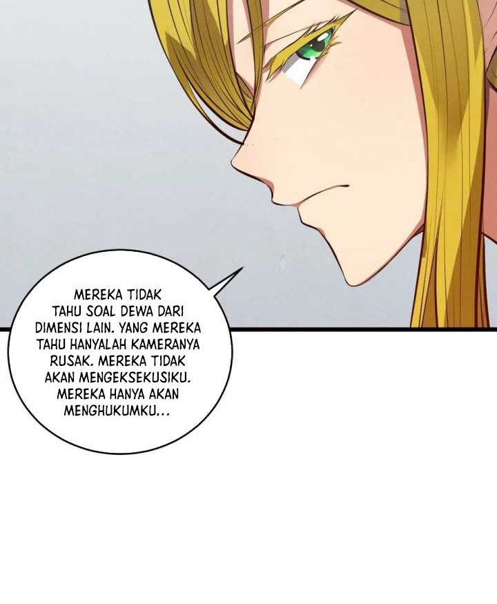 Please Stop Summoning Me! chapter 68 halaman 11