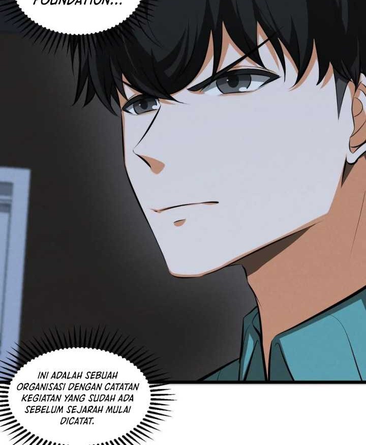 Please Stop Summoning Me! chapter 68 halaman 15