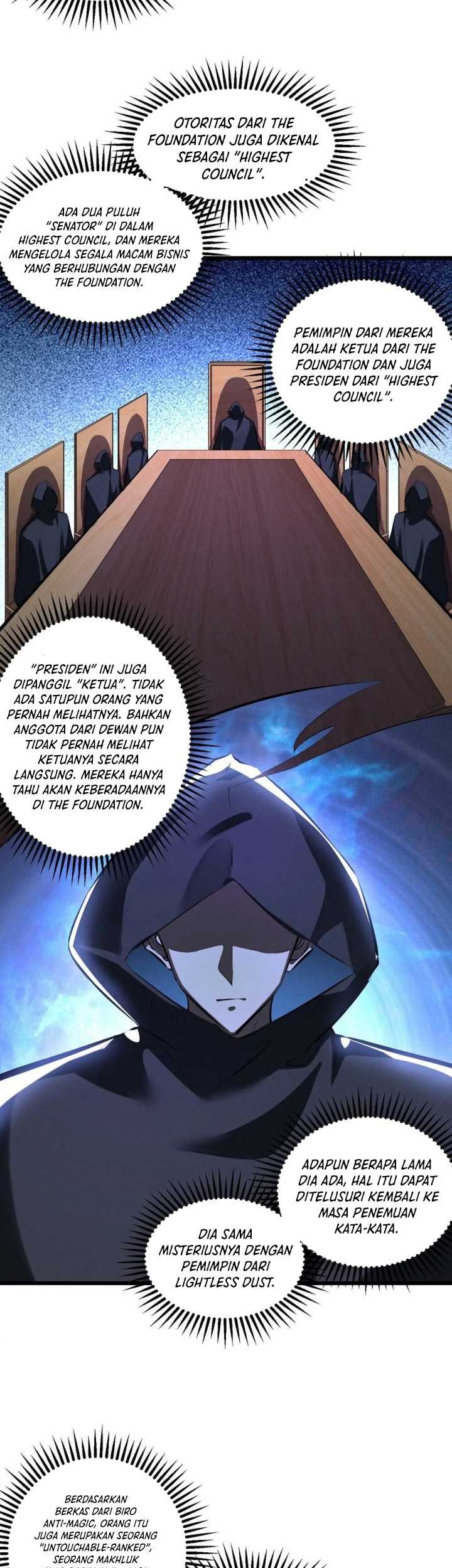 Please Stop Summoning Me! chapter 68 halaman 16