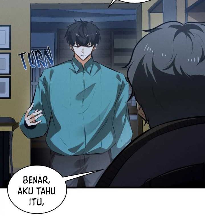 Please Stop Summoning Me! chapter 68 halaman 19