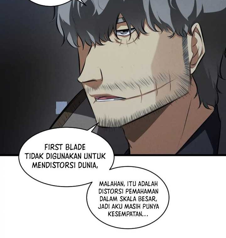 Please Stop Summoning Me! chapter 68 halaman 23