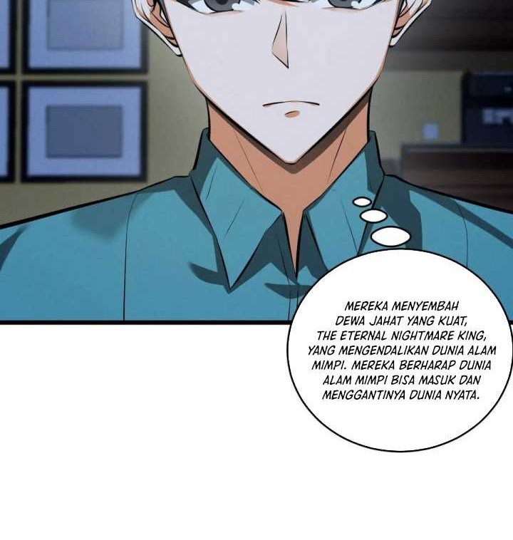 Please Stop Summoning Me! chapter 68 halaman 25