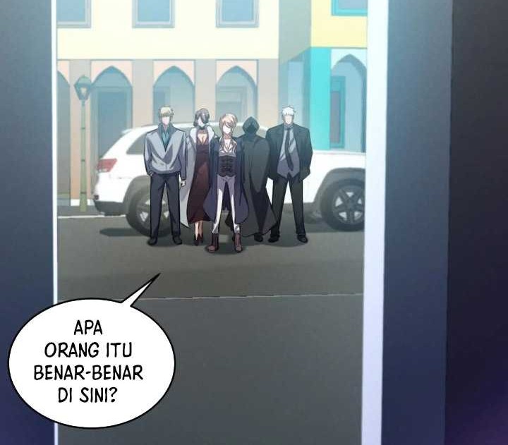 Please Stop Summoning Me! chapter 68 halaman 29