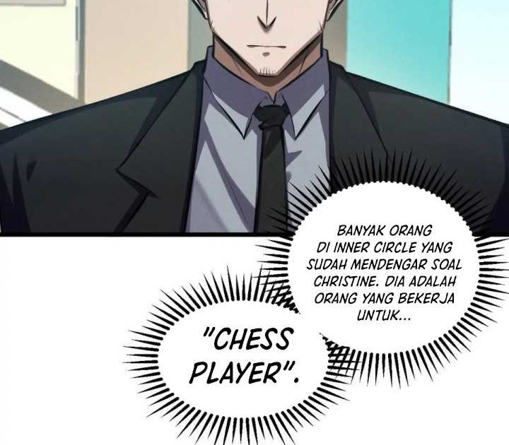 Please Stop Summoning Me! chapter 68 halaman 31