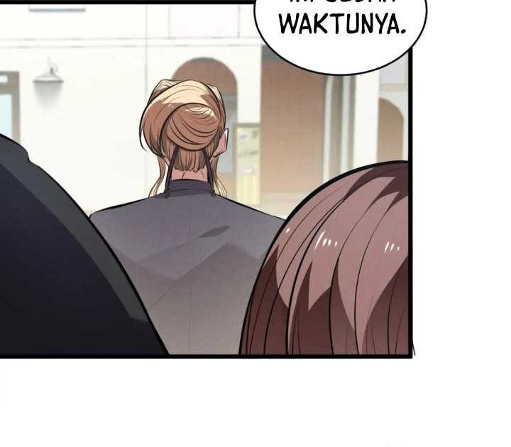 Please Stop Summoning Me! chapter 68 halaman 33