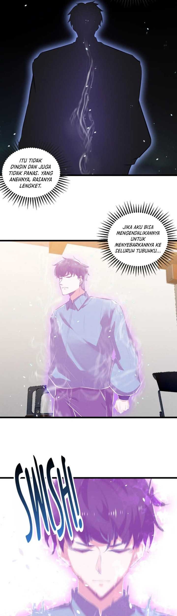 Please Stop Summoning Me! Bab 69 halaman 10