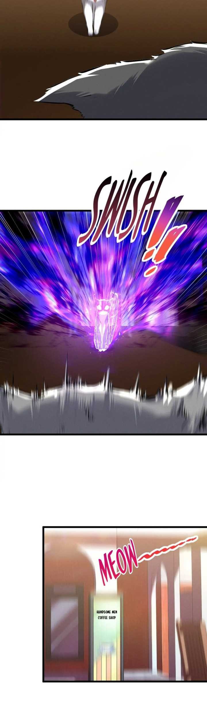 Please Stop Summoning Me! Bab 69 halaman 14