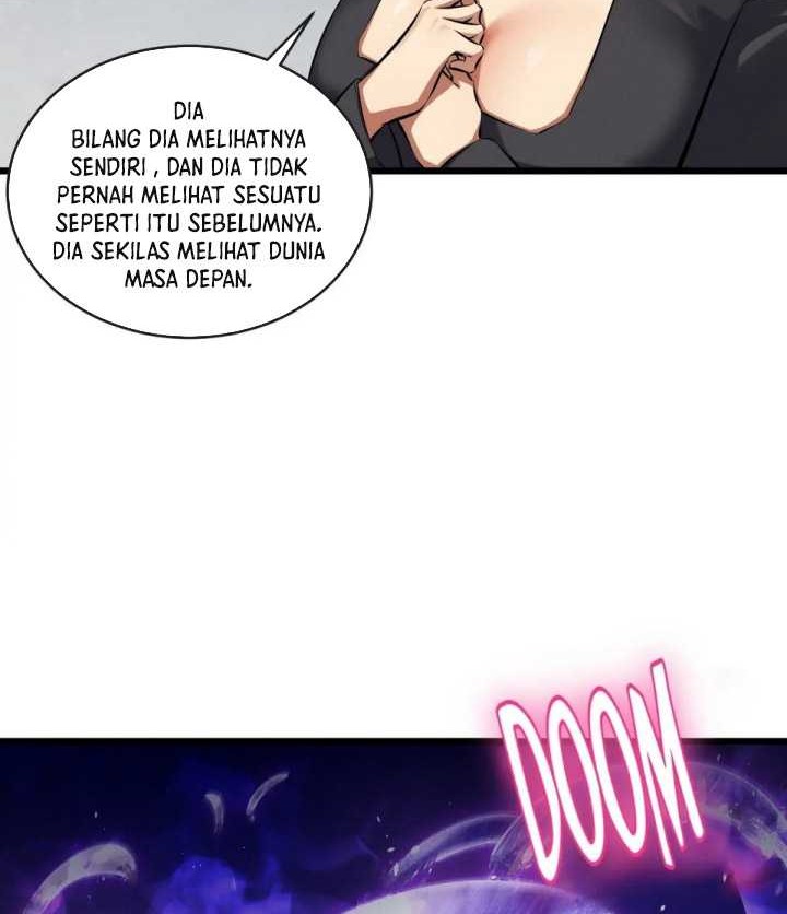 Please Stop Summoning Me! Bab 69 halaman 21