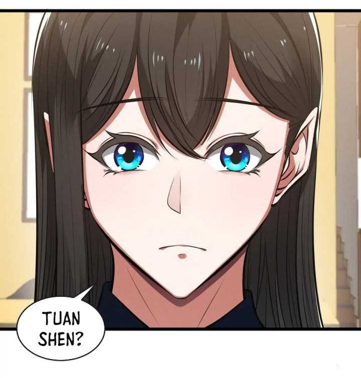 Please Stop Summoning Me! Bab 69 halaman 31