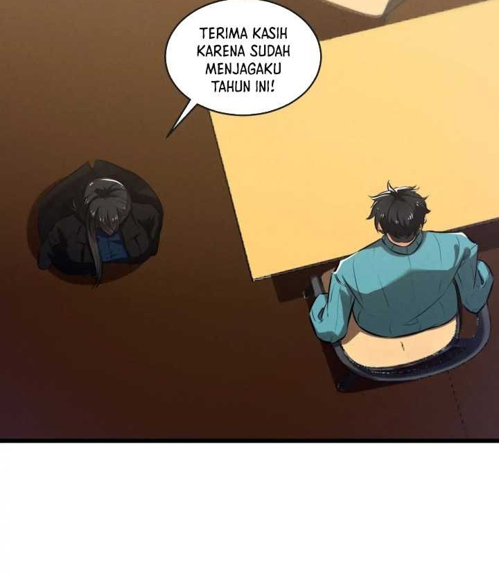 Please Stop Summoning Me! Bab 69 halaman 39