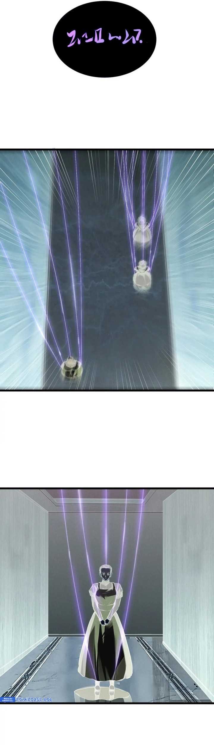 Please Stop Summoning Me! Bab 69 halaman 42