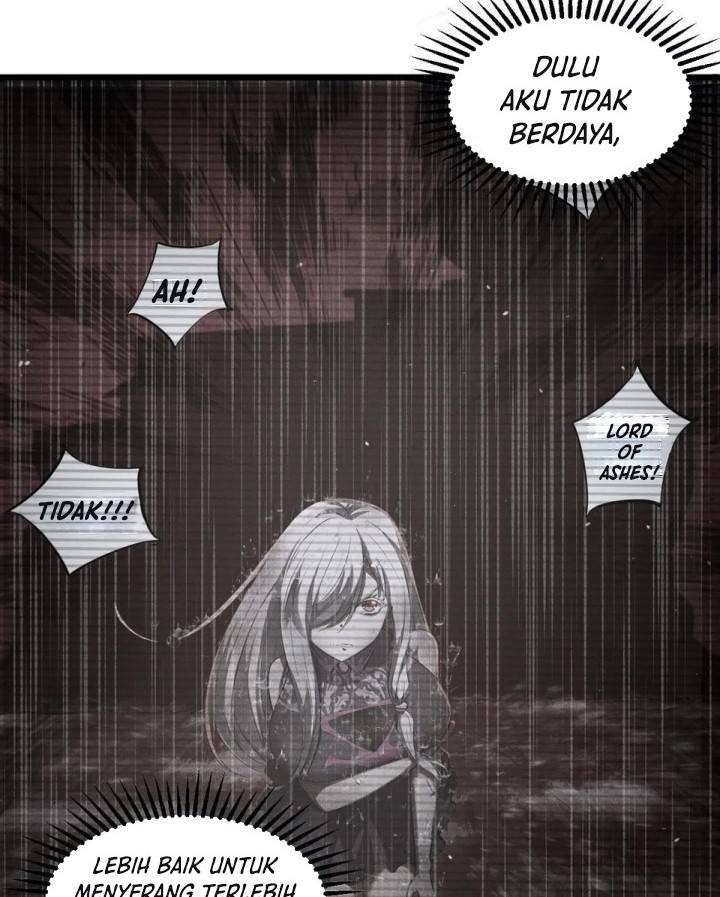 Please Stop Summoning Me! Bab 70 halaman 7