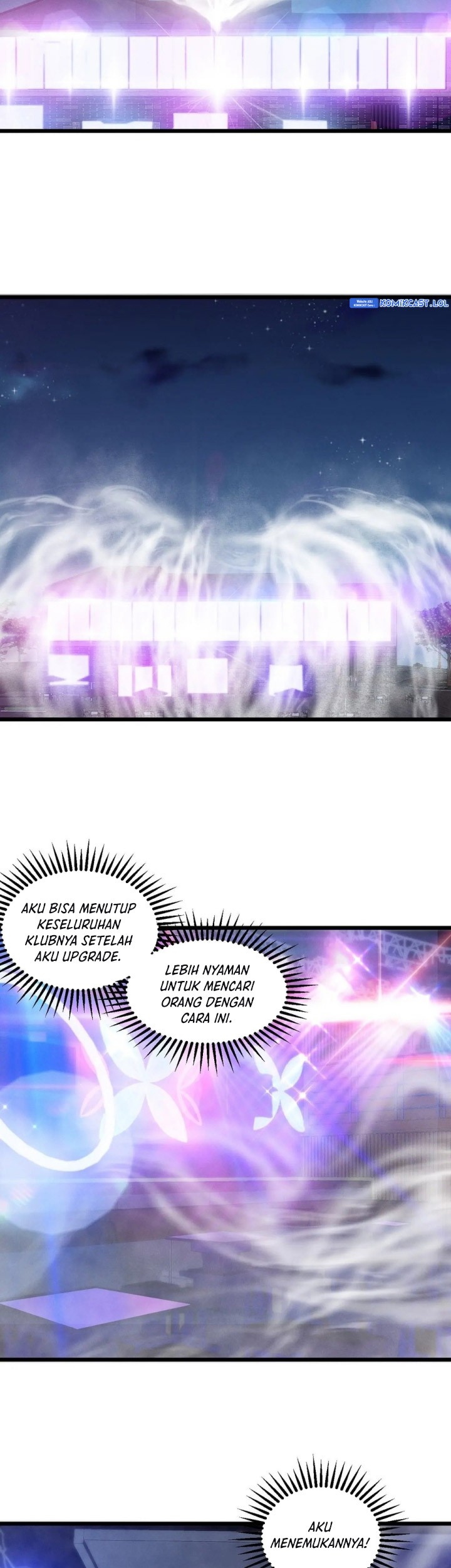 Please Stop Summoning Me! Bab 70 halaman 32