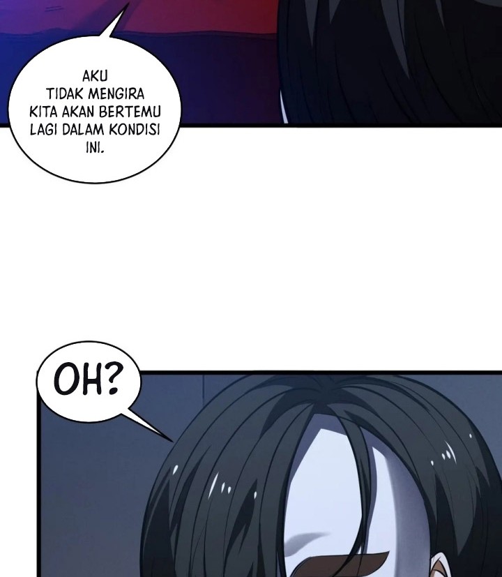 Please Stop Summoning Me! Bab 70 halaman 35